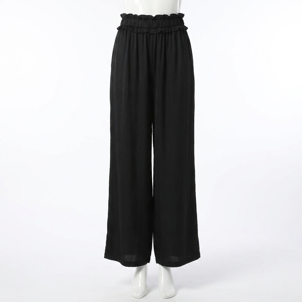 New Ramy Brook Katelyn Jumpsuit In Black